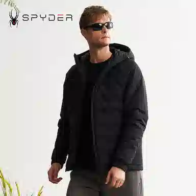 Spyder Mountain Life