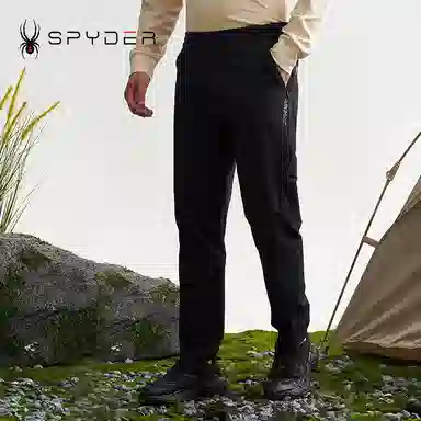 SPYDER MOUNTAIN LIFE