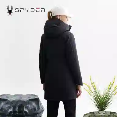 SPYDER MOUNTAIN LIFE