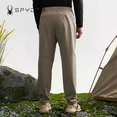 SPYDER MOUNTAIN LIFE