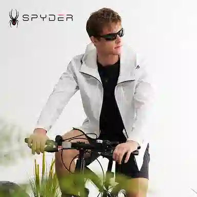SPYDER URBAN LIFE