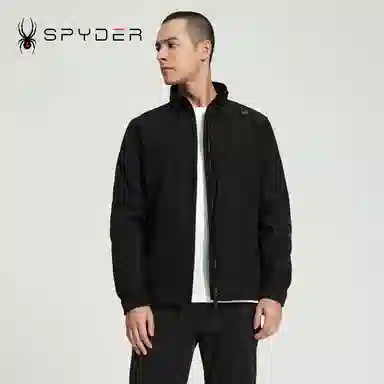 SPYDER logo