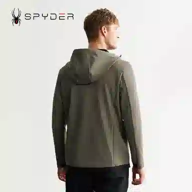 SPYDER MOUNTAIN LIFE