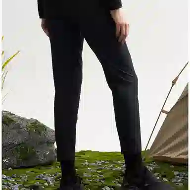 SPYDER MOUNTAIN LIFE logo