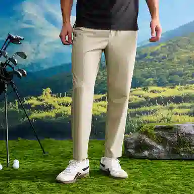 SPYDER NATURE GOLF