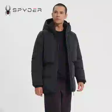 SPYDER SKI LIFE