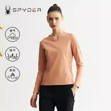 SPYDER MOUNTAIN LIFE V T