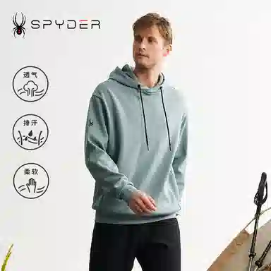 SPYDER MOUNTAIN LIFE