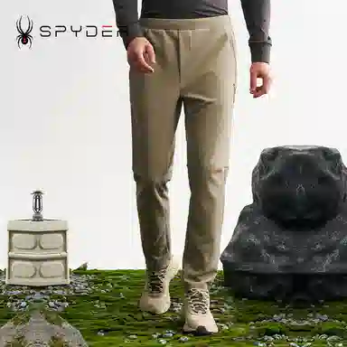 SPYDER MOUNTAIN LIFE