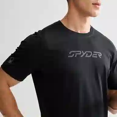SPYDER TRAINING T