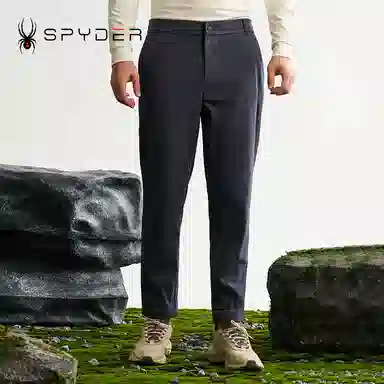 SPYDER MOUNTAIN LIFE