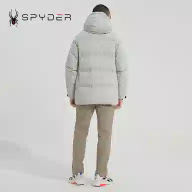 SPYDER SKI LIFE