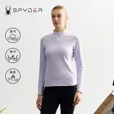 SPYDER MOUNTAIN LIFE T