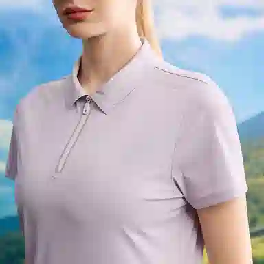 SPYDER TRAINING Polo