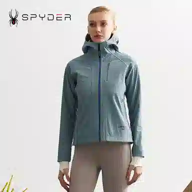 SPYDER x reebok MOUNTAINLIFE