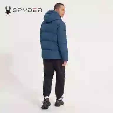 SPYDER SKI LIFE