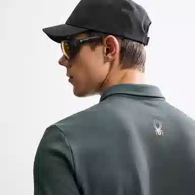 SPYDER 2025 Polo