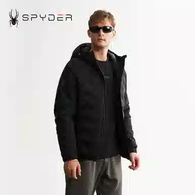 Spyder Mountain Life