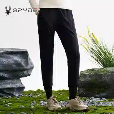 SPYDER MOUNTAIN LIFE