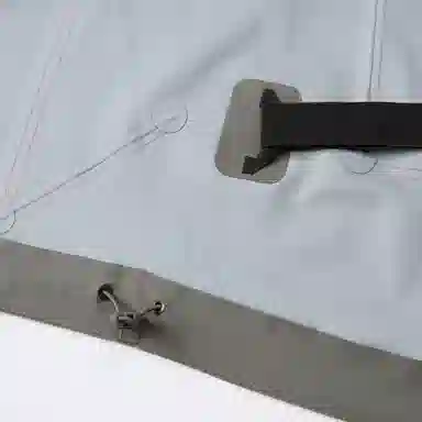 SPYDER 3-in-1 Down Jacket Men