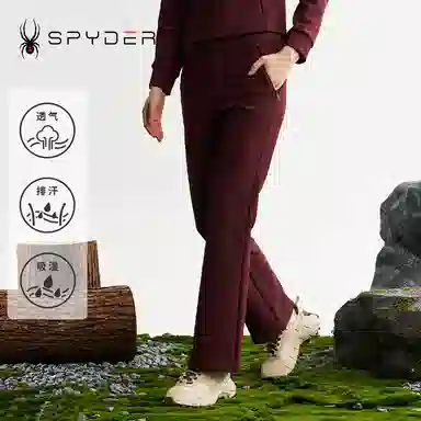 SPYDER MOUNTAIN LIFE