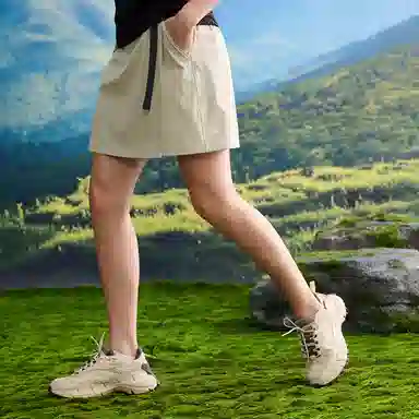 SPYDER TRAINING HIKING