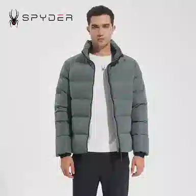 SPYDER SKI LIFE