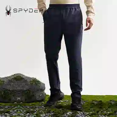 SPYDER MOUNTAIN LIFE