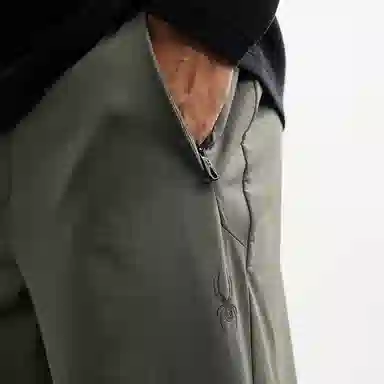 SPYDER