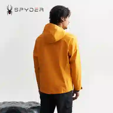 SPYDER MOUNTAIN LIFE