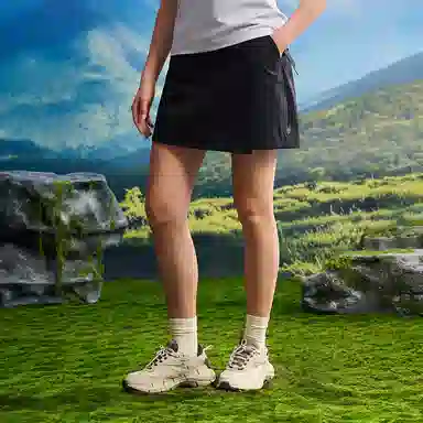 SPYDER TRAINING HIKING