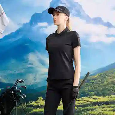 SPYDER TRAINING Polo