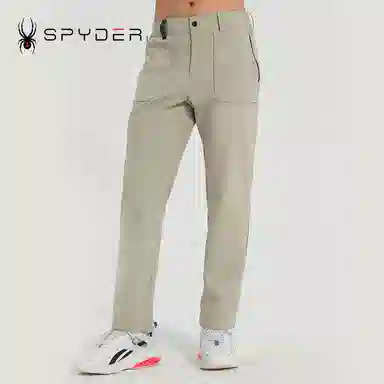 SPYDER SKI LIFE