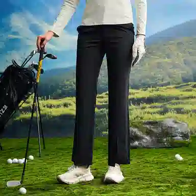 SPYDER NATURE GOLF