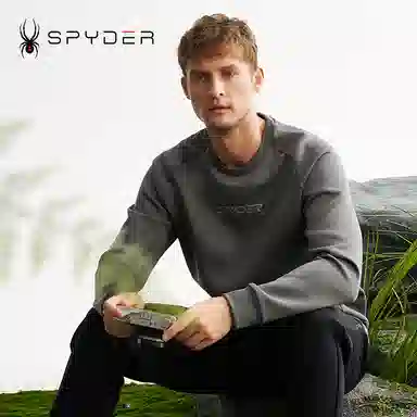 SPYDER MOUNTAIN LIFE