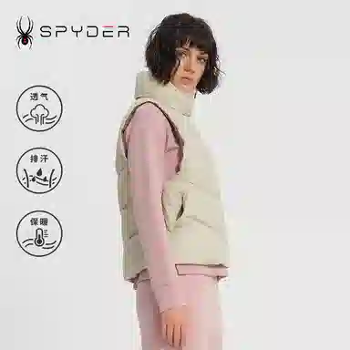 SPYDER URBAN LIFE