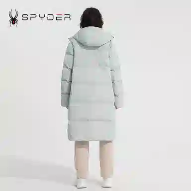 SPYDER SKI LIFE