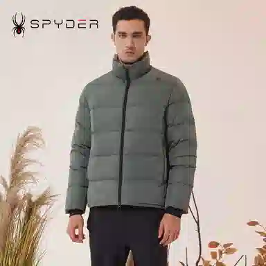SPYDER SKI LIFE