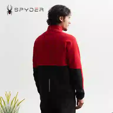 SPYDER x REEBOK MOUNTAIN LIFE