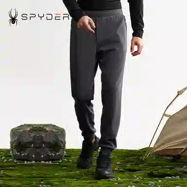 SPYDER MOUNTAIN LIFE