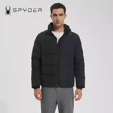 SPYDER SKI LIFE