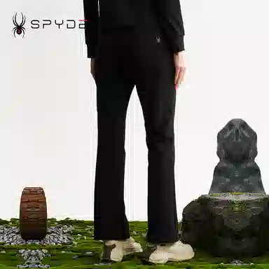 SPYDER MOUNTAIN LIFE