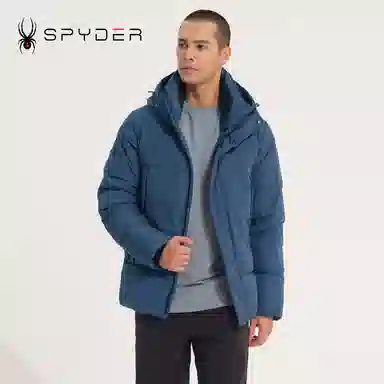SPYDER SKI LIFE