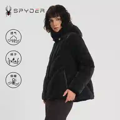 SPYDER