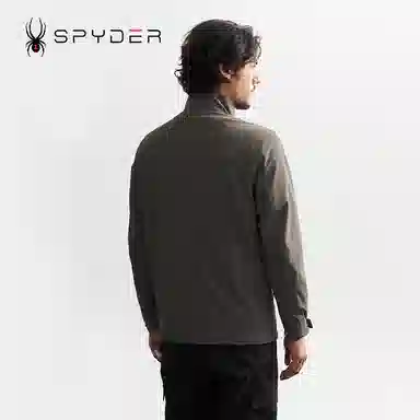 SPYDER MOUNTAIN LIFE