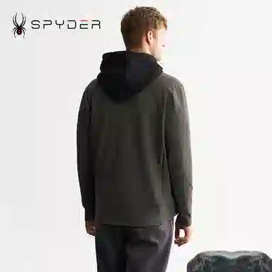 SPYDER MOUNTAIN LIFE