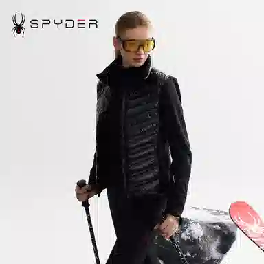SPYDER SKI PRO