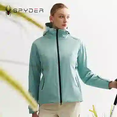 SPYDER MOUNTAIN LIFE