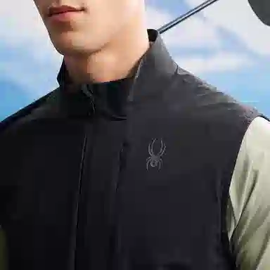 SPYDER NATURE GOLF