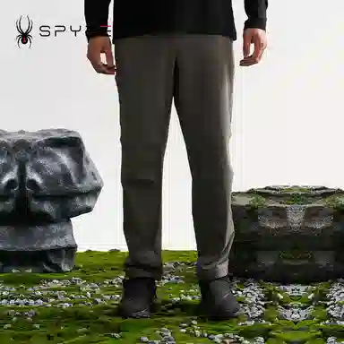 SPYDER MOUNTAIN LIFE